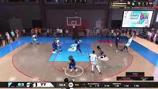 NBA 2K 26 solo