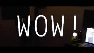 LDOT & CHRISPY MANG - WOW! TEASER