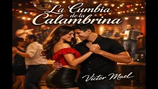 CUMBIA DE LA CALAMBRINA