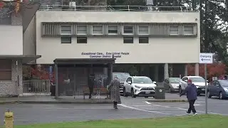 North Cowichan considers turning old hospital into drug treatment facility