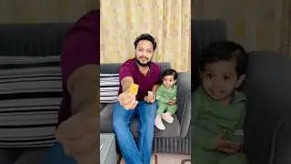 Chiku Ka Bandar To Dekho Kitna Samjdar Hai #shorts