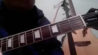 No Tengo Tiempo/ Rockdrigo González, versión Heavy Nopal/ Acordes y Rasgueo/ Por el Ozzye