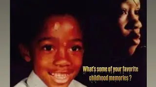 Whats your BEST childhood hood memories ? 👇🏾 #NewChild #SonOfAGangsta 