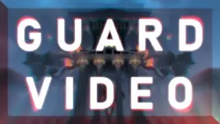 How to run the Citadel [Eleos Citadel Guard Video]