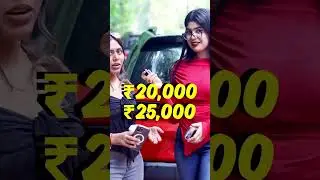 How much money is required in Mangalore to live comfortably? #funny #mangalore #interview