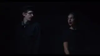 The Velvet Swing - Lost Person