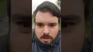 Gyalog vlog - 13. Sz&uuml;linap