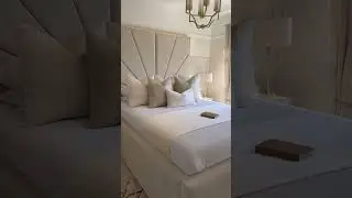 Aura Bed Collection From The SofaHaus