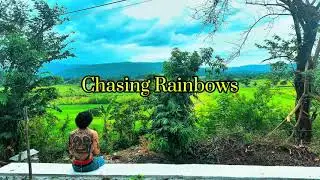 Chasing Rainbows Official Lyric Video