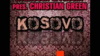 Hy2RoGeN & Fr3cky pres Christian Green Kosovo (Original Mix)
