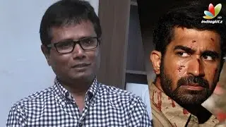 Director Sasi : We found it difficult to shoot with real beggars | Pichaikaran Interview