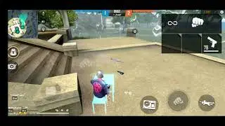 IM FROM MOROCCO 🇲🇦 , Highlights Free fire 🐊🔥