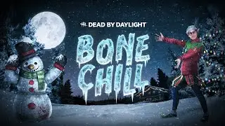 Cold night with killer chasing us