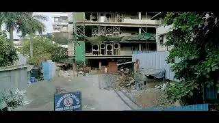 Model English School Pandurangwadi, A Dream Project. Watch the full Video...