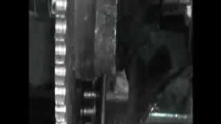 How to Replace the Shear Pin on a Meyer Series 600 Insulation Blower