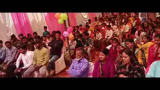 17th Annual Function Celebration 🎉💐 || Jamia Public School || Narkatiaganj