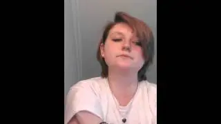 Stay (cover) no edit. MZ