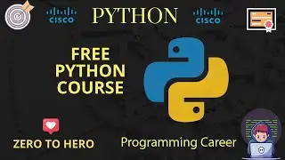 cisco python | Essentials 1 | Module 1 | Introduction to Python and computer programming