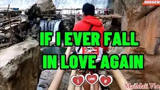 IF I EVER FALL IN LOVE AGAIN - KENNY ROGER'S &ANNE MURRAY (CCTO) #entertainment