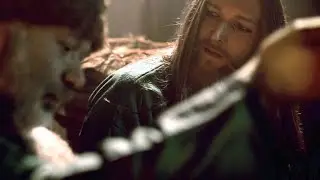 Was This Buried Viking Lord Close to a Legendary Danish King?