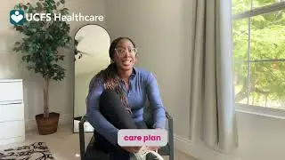 UCFS Adult Primary Care