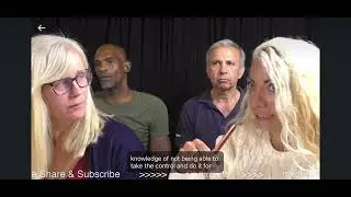 Exploring the Teachings of David Wynn Miller | 4-Hour Seminar Discussion