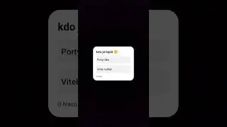 kdo je lep&scaron;&iacute; 🙃