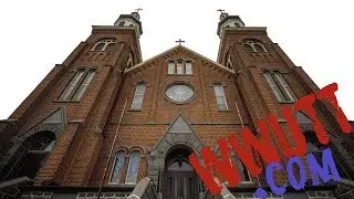 What is the Church?
