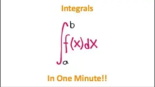 Integrals!! #Calculus #Shorts