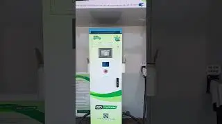 Ev charging station, Electric vehicle car charging procedure #evcharging #evchargingstations