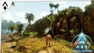 The IronGeeks Server w/out Nitrado! : Ep01 : ARK Survival Ascended : IronGeeks