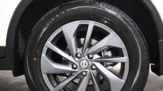 2016 Nissan Rogue Hillside, Newark, Union, Elizabeth, Springfield, NJ 360694