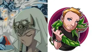 Ishizu support! Duelists of Pyroxene!