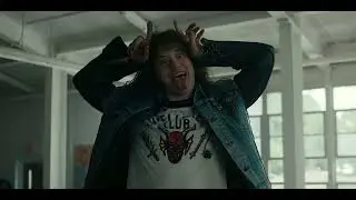 Drawing Eddie 