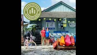Virginia&rsquo;s Adventure Towns: Onancock &ndash; Paddling, Boating, Fishing, and Camping the Eastern Shore ...