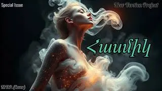 N.V.P.- Hasmik (Cover) Special Issue