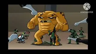 K'Vellian's Bruce Banner To Hulk Transformation 4