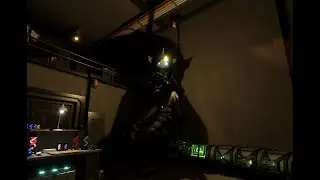 PRESSURE  ||    Last Fight with three Vultus Limunaria (
