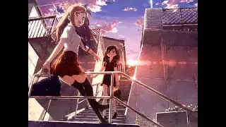 Osu! Nishino Kana - motto... [Insane]CTB+PF+HD