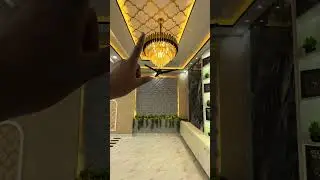 5 Marla Designer House For Sale In Al Rehman Garden phase 2 Lahore #houseforsale