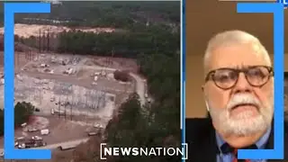 Electrical substations an 'easy target,' ex-FBI agent says | Rush Hour