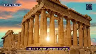 10 Oldest Languages in the World That Still Influence Us Today