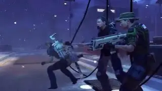 XCOM 2 - [Release Day] Full Campaign Story Playthrough with Cutscenes - Ep. 3