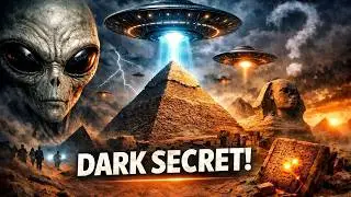 99% Don't Know THIS About Pyramids (Dark Secrets)