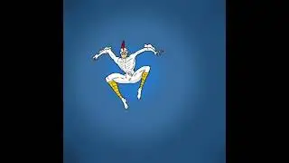 Introducing: The Chicken