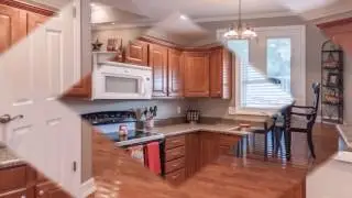 River Road Jacksboro Home for Sale