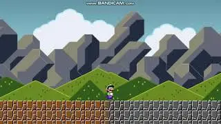Mario.EXE The Doom Of Castle (2022 Remake) OST: Overworld *Reversed*