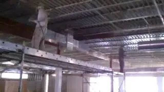 Interior Commercial Painting Lifestyle Painting