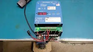 411456 - Power Electronics Micro Speed CX Drive - M557CXR - 1812-147194-486