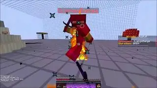 MineHQ Pot PvP | Zwoog
